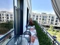 4-комнатная квартира · 155 м² · 3/3 этаж, Сейдимбек 110/2 — Шаймерденова за 1.4 млн ₸ в Алматы, Наурызбайский р-н — фото 23
