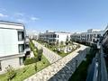 4-комнатная квартира · 155 м² · 3/3 этаж, Сейдимбек 110/2 — Шаймерденова за 1.4 млн ₸ в Алматы, Наурызбайский р-н — фото 24