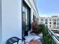 4-комнатная квартира · 155 м² · 3/3 этаж, Сейдимбек 110/2 — Шаймерденова за 1.4 млн ₸ в Алматы, Наурызбайский р-н — фото 26