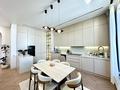 4-комнатная квартира · 155 м² · 3/3 этаж, Сейдимбек 110/2 — Шаймерденова за 1.4 млн ₸ в Алматы, Наурызбайский р-н — фото 2