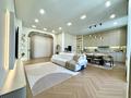 4-комнатная квартира · 155 м² · 3/3 этаж, Сейдимбек 110/2 — Шаймерденова за 1.4 млн ₸ в Алматы, Наурызбайский р-н — фото 4