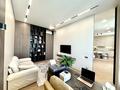 4-комнатная квартира · 155 м² · 3/3 этаж, Сейдимбек 110/2 — Шаймерденова за 1.4 млн ₸ в Алматы, Наурызбайский р-н — фото 9