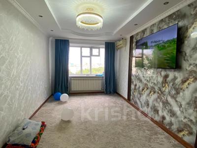 2-комнатная квартира · 54.8 м² · 5/5 этаж, Санкибай батыра за 13.5 млн ₸ в Актобе