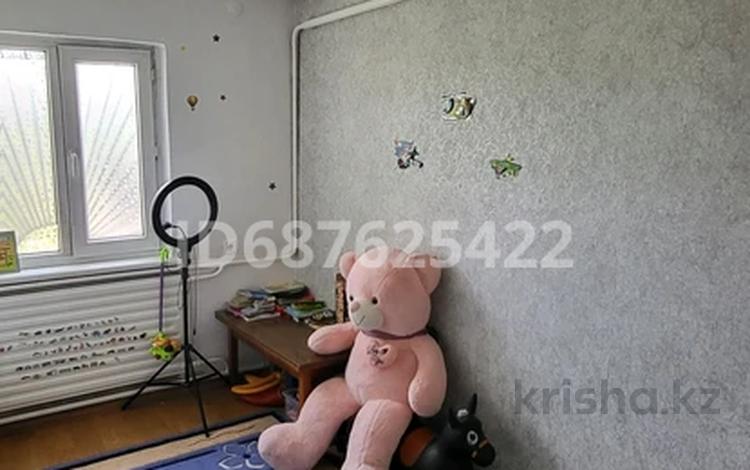 Отдельный дом • 4 комнаты • 128 м² • 6 сот., Западная 50 за 20 млн 〒 в Акши (Енбекшиказахском районе) — фото 11