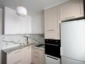 1-комнатная квартира · 35.3 м² · 3/5 этаж, Кабанбай батыра 105 за 18.5 млн ₸ в Астане, Есильский р-н