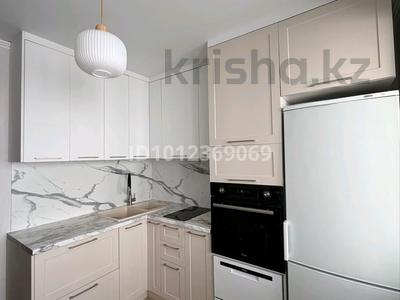 1-бөлмелі пәтер · 35.3 м² · 3/5 қабат, Кабанбай батыра 105, бағасы: 18.5 млн ₸ в Астане, Есильский р-н