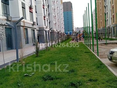2-комнатная квартира · 58 м² · 3/9 этаж, мкр Шымсити за 230 000 ₸ в Шымкенте, Абайский р-н