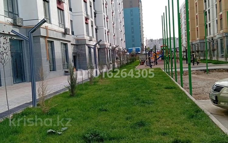 2-комнатная квартира · 58 м² · 3/9 этаж, мкр Шымсити за 230 000 ₸ в Шымкенте, Абайский р-н — фото 2
