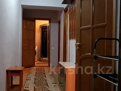 2-комнатная квартира · 52.6 м² · 5/5 этаж, мкр Алмагуль, Радостовца — Байкадамова за 39.5 млн ₸ в Алматы, Бостандыкский р-н