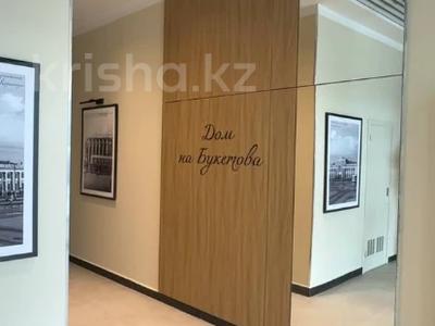 1-бөлмелі пәтер · 40 м² · 7/10 қабат, мкр Юго-Восток, Букетова 50/3, бағасы: 20 млн ₸ в Караганде, Казыбек би р-н