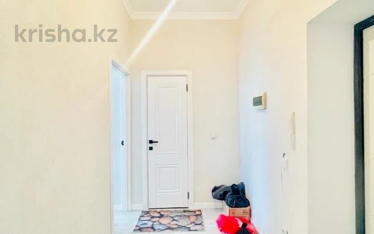 1-бөлмелі пәтер · 36 м² · 4/10 қабат, Айтматова 59 — СРОЧНАЯ ПРОДАЖА!!!, бағасы: 22.5 млн ₸ в Астане, Нура р-н — фото 3