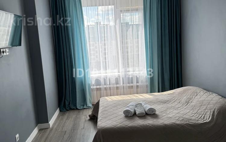 1-комнатная квартира · 40 м² · 8/9 этаж, Онгарсынова 6 — Фариза Онгарсынова за 2 000 ₸ в Астане, Есильский р-н — фото 11