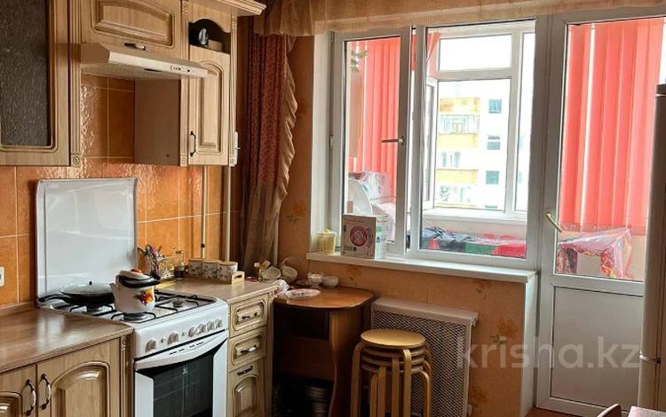 1-комнатная квартира · 42 м² · 5/9 этаж, Бокенбай батыра за 13 млн ₸ в Актобе — фото 8