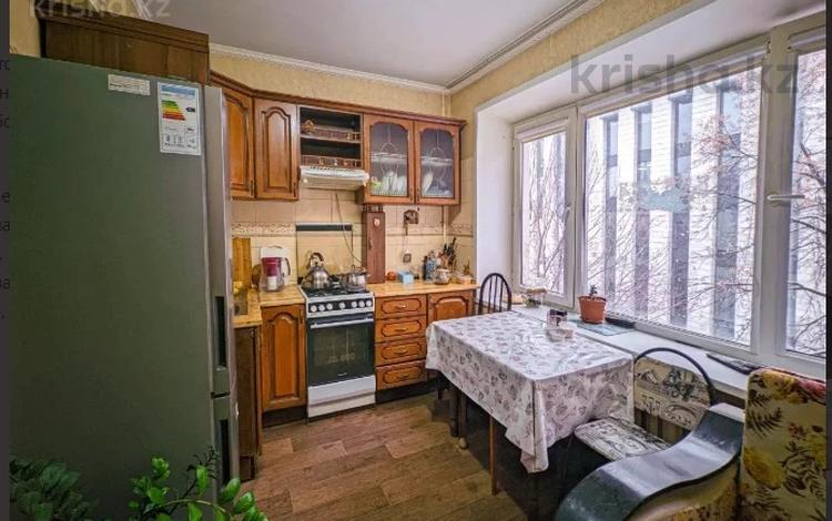 1-бөлмелі пәтер · 44 м² · 4/5 қабат, Пушкина 129 — Курмангазы, бағасы: 53 млн ₸ в Алматы, Медеуский р-н — фото 15