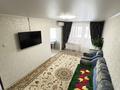 3-бөлмелі пәтер · 63 м² · 5/5 қабат, Алдабергенова 35 — Кунаева, бағасы: 17.5 млн ₸ в Талдыкоргане, мкр Самал