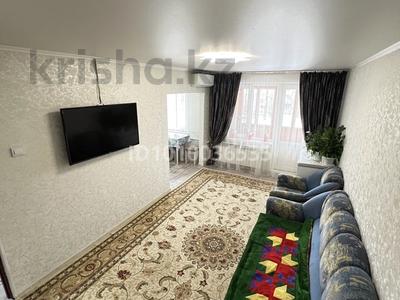 3-бөлмелі пәтер · 63 м² · 5/5 қабат, Алдабергенова 35 — Кунаева, бағасы: 17.5 млн ₸ в Талдыкоргане, мкр Самал