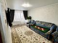 3-бөлмелі пәтер · 63 м² · 5/5 қабат, Алдабергенова 35 — Кунаева, бағасы: 17.5 млн ₸ в Талдыкоргане, мкр Самал — фото 2