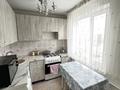 3-бөлмелі пәтер · 63 м² · 5/5 қабат, Алдабергенова 35 — Кунаева, бағасы: 17.5 млн ₸ в Талдыкоргане, мкр Самал — фото 4