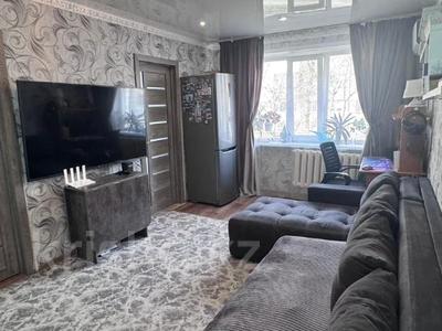 4-бөлмелі пәтер · 61 м² · 1/5 қабат, М.Жусупа 38/А, бағасы: 17.6 млн ₸ в Экибастузе