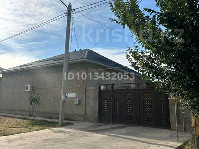 Отдельный дом · 4 комнаты · 101 м² · 8 сот., мкр Самал-3, Алтынкорган 81 — Естемес би за 33 млн ₸ в Шымкенте, Абайский р-н
