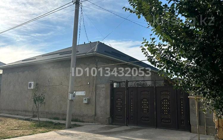 Отдельный дом · 4 комнаты · 101 м² · 8 сот., мкр Самал-3, Алтынкорган 81 — Естемес би за 33 млн ₸ в Шымкенте, Абайский р-н — фото 11