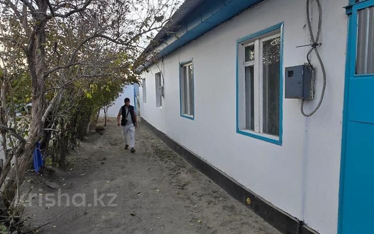 Отдельный дом · 3 комнаты · 50 м² · 5 сот., Момышулы 66 за 7.5 млн ₸ в  — фото 2