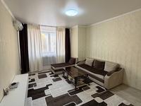 2-комнатная квартира · 62 м² · 5/5 этаж, Коргалжын 8/1 за 26.5 млн 〒 в Астане, Есильский р-н