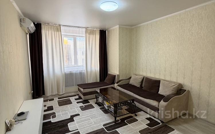 2-комнатная квартира · 62 м² · 5/5 этаж, Коргалжын 8/1 за 26.5 млн 〒 в Астане, Есильский р-н — фото 2