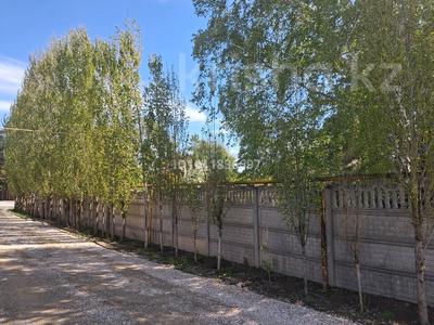 Дача · 2 комнаты · 42 м² · 11 сот., С/к Локомотивное депо-3 85 за 20 млн ₸ в Актобе, жилой массив Кирпичный
