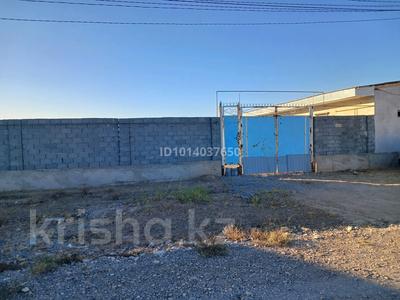 Отдельный дом · 3 комнаты · 60 м² · 15 сот., Жамбыл жабаев 60 — 30 жылдық Ынтымақ Аэропорт жолына жақын жерде за 16 млн ₸ в Туркестане