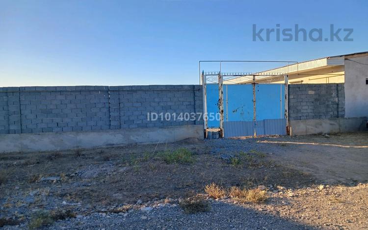 Отдельный дом · 3 комнаты · 60 м² · 15 сот., Жамбыл жабаев 60 — 30 жылдық Ынтымақ Аэропорт жолына жақын жерде за 16 млн ₸ в Туркестане — фото 2