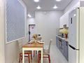 1-комнатная квартира · 50 м² · 9/20 этаж, Гагарина 310 за 25 000 〒 в Алматы, Бостандыкский р-н — фото 11