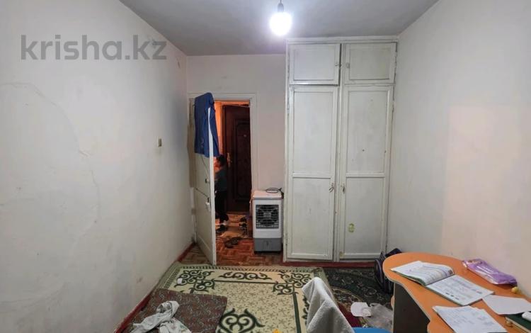 2-комнатная квартира · 48 м² · 3/5 этаж, МОЛДАГУЛОВОЙ — РЕСПУБЛИКА за 14 млн ₸ в Шымкенте, Аль-Фарабийский р-н — фото 2