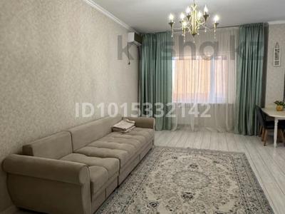 3-комнатная квартира · 110 м², Момышулы 2в за 430 000 ₸ в Астане, Алматы р-н