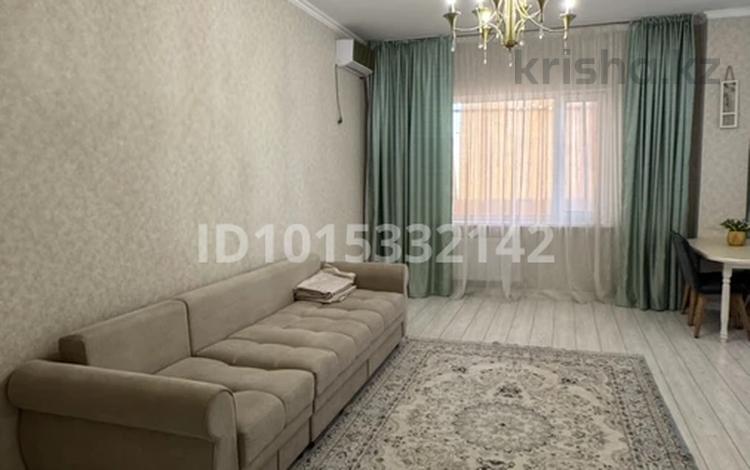 3-комнатная квартира · 110 м², Момышулы 2в за 430 000 ₸ в Астане, Алматы р-н — фото 9