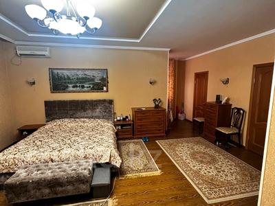 4-комнатная квартира · 182 м² · 6/10 этаж, 15-й мкр 56 — ЦОН за 100 млн ₸ в Актау