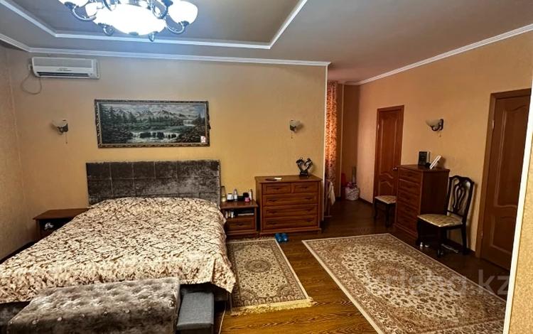 4-комнатная квартира · 182 м² · 6/10 этаж, 15-й мкр 56 — ЦОН за 100 млн ₸ в Актау — фото 7