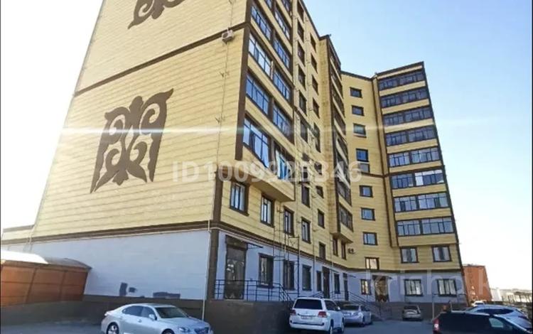 2-бөлмелі пәтер · 80 м², 35-ш/а., 35-й микрорайон 36, бағасы: 12.5 млн ₸ в Актау, 35-мкр — фото 2