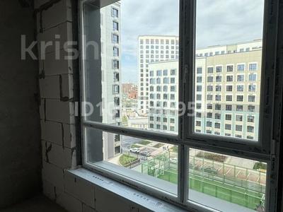 2-комнатная квартира · 68 м² · 7 этаж, Байтурсынова 28/1 — А426 за ~ 40 млн ₸ в Астане, Сарайшык р-н
