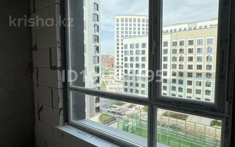 2-комнатная квартира · 68 м² · 7 этаж, Байтурсынова 28/1 — А426 за ~ 40 млн ₸ в Астане, Сарайшык р-н — фото 2