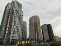 1-комнатная квартира · 50 м² · 2 этаж, Акмешит 1 за 450 000 ₸ в Астане, Есильский р-н