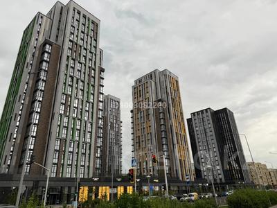 1-комнатная квартира · 50 м² · 2 этаж, Акмешит 1 за 500 000 〒 в Астане, Есильский р-н