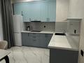 1-комнатная квартира · 50 м² · 2 этаж, Акмешит 1 за 450 000 ₸ в Астане, Есильский р-н — фото 7