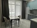 1-комнатная квартира · 50 м² · 2 этаж, Акмешит 1 за 450 000 ₸ в Астане, Есильский р-н — фото 8