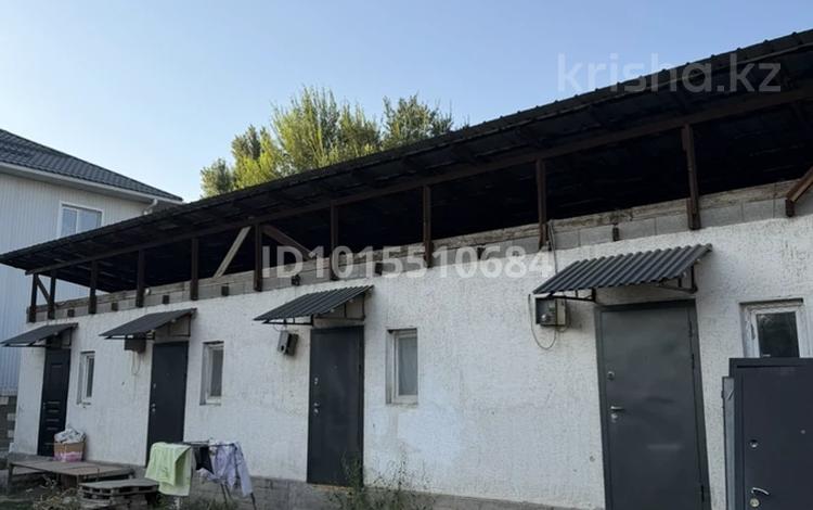 2-комнатная квартира · 25 м² · 1/1 этаж, мкр Улжан-1 47 за 70 000 ₸ в Алматы, Алатауский р-н — фото 2