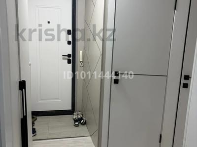 2-комнатная квартира · 48 м² · 3/5 этаж, 42 42 за 19.5 млн ₸ в Талдыкоргане, мкр Самал