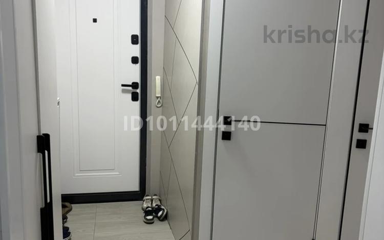 2-комнатная квартира · 48 м² · 3/5 этаж, 42 42 за 19.5 млн ₸ в Талдыкоргане, мкр Самал — фото 4