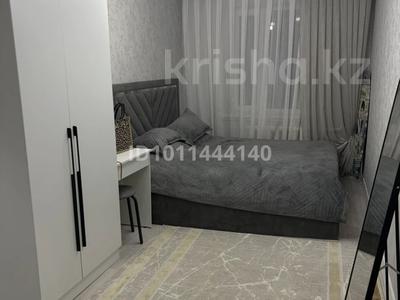 2-бөлмелі пәтер · 48 м² · 3/5 қабат, 42 42, бағасы: 19.5 млн ₸ в Талдыкоргане, мкр Самал