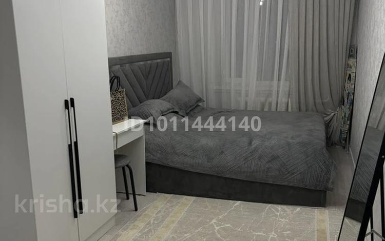 2-бөлмелі пәтер · 48 м² · 3/5 қабат, 42 42, бағасы: 19.5 млн ₸ в Талдыкоргане, мкр Самал — фото 8