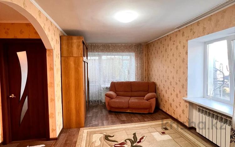 1-бөлмелі пәтер · 30.4 м² · 2/4 қабат, савичева, бағасы: 9.3 млн ₸ в Уральске — фото 2